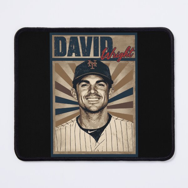 Item preview, david wright designed and sold by VerdePlantTees.