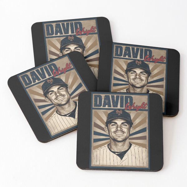 Item preview, david wright designed and sold by VerdePlantTees.