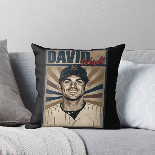 Item preview, david wright designed and sold by VerdePlantTees.
