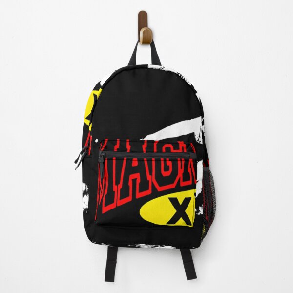Item preview, Metalcore Band Silhouette Red Typography designed and sold by timmtupajz.