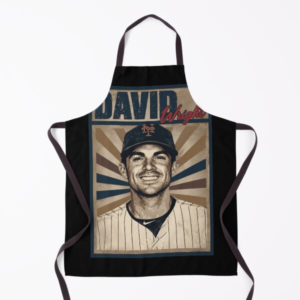 Item preview, david wright designed and sold by VerdePlantTees.