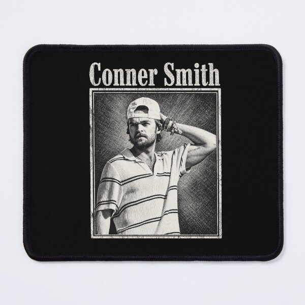 Item preview, Conner Smith designed and sold by FloraPlantTees.