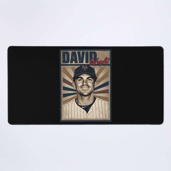 Item preview, david wright designed and sold by VerdePlantTees.