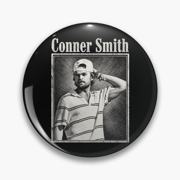 Item preview, Conner Smith designed and sold by FloraPlantTees.