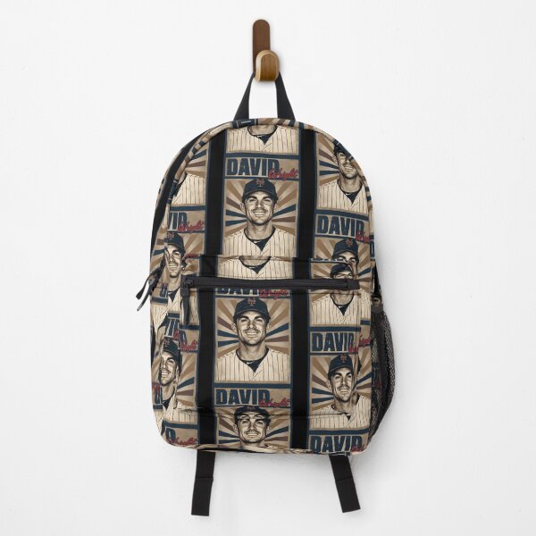Item preview, david wright designed and sold by VerdePlantTees.