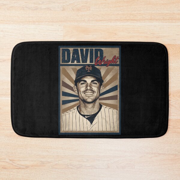 Item preview, david wright designed and sold by VerdePlantTees.