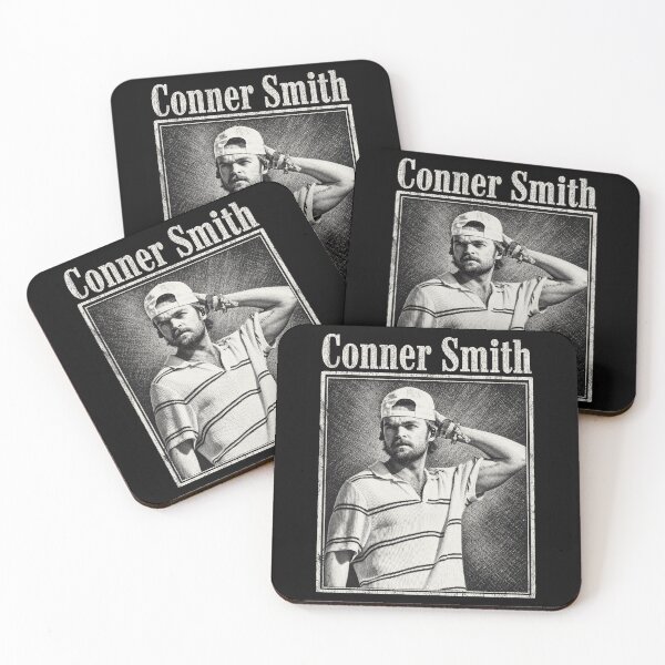 Item preview, Conner Smith designed and sold by FloraPlantTees.