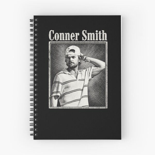 Item preview, Conner Smith designed and sold by FloraPlantTees.