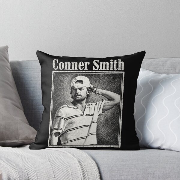 Item preview, Conner Smith designed and sold by FloraPlantTees.
