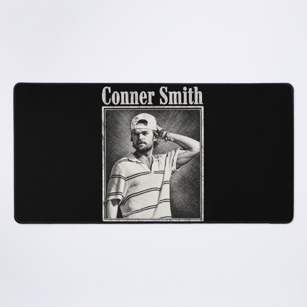 Item preview, Conner Smith designed and sold by FloraPlantTees.