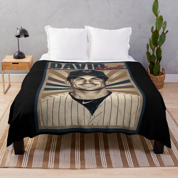 Item preview, david wright designed and sold by VerdePlantTees.