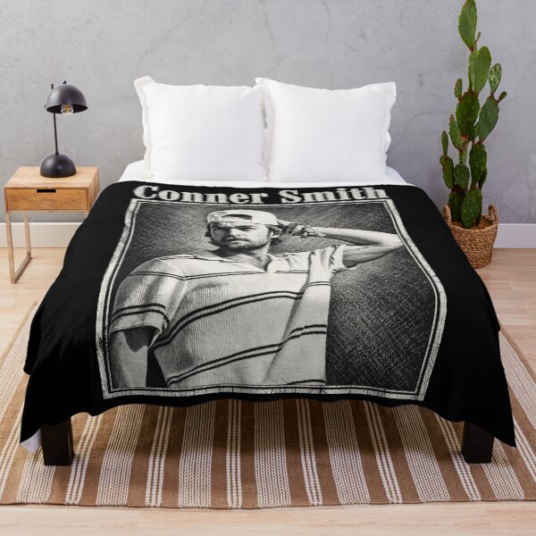 Item preview, Conner Smith designed and sold by FloraPlantTees.