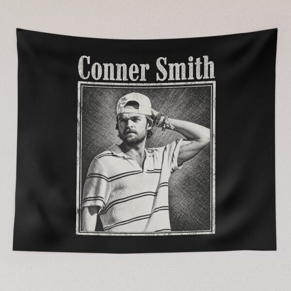 Item preview, Conner Smith designed and sold by FloraPlantTees.