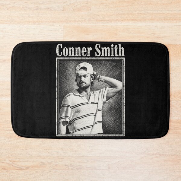 Item preview, Conner Smith designed and sold by FloraPlantTees.