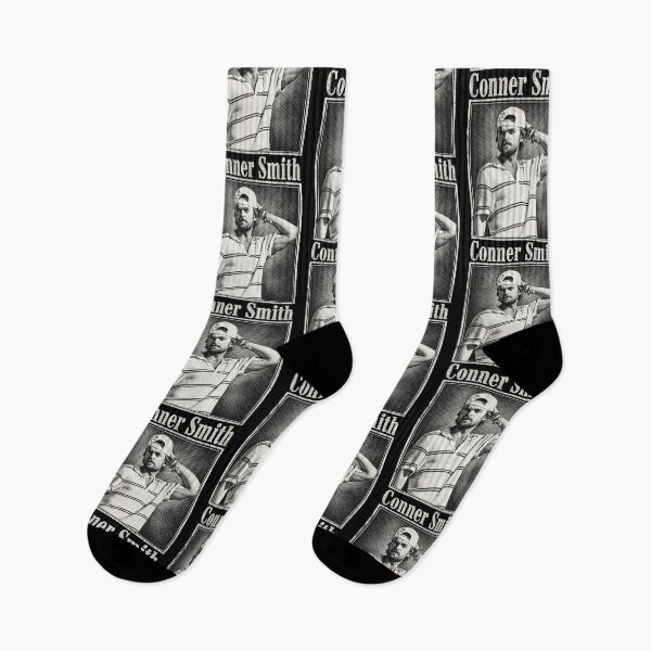 Item preview, Conner Smith designed and sold by FloraPlantTees.
