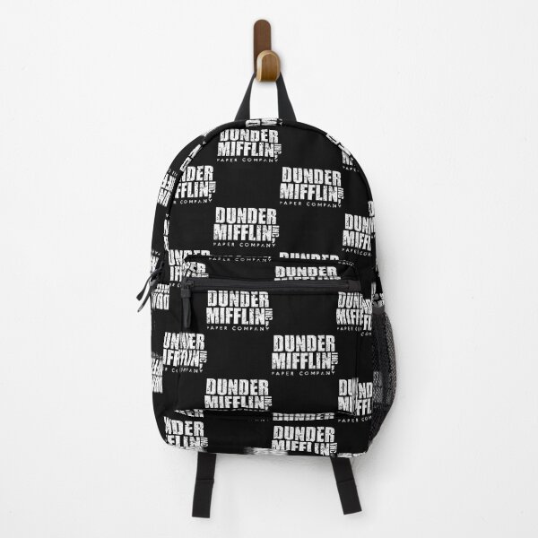 Item preview, Dunder Mifflin Inspired Office Paper Company Design designed and sold by dianthuss.