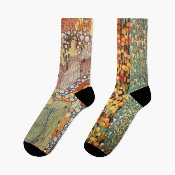 Item preview, La primavera che perennemente si rinnova designed and sold by SharonTheFirst.