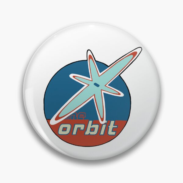 Item preview, The Orbit Rave Club Morley - Flyer designed and sold by Bad Zombie .