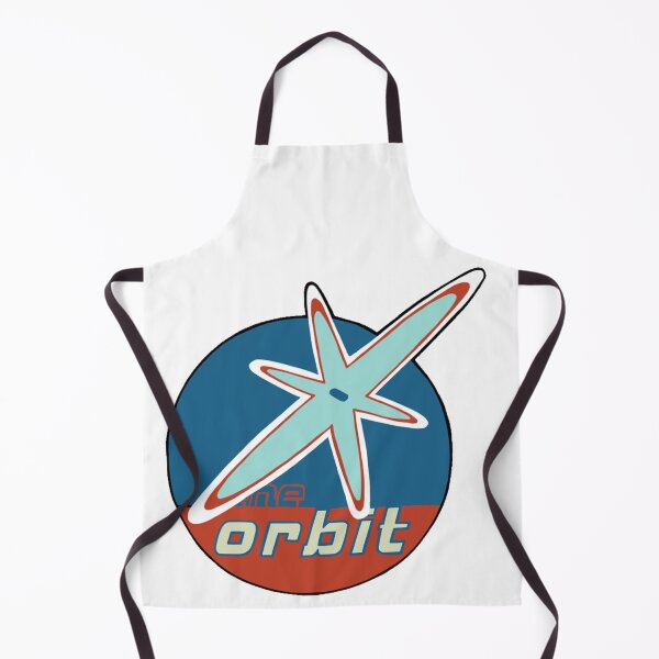 Item preview, The Orbit Rave Club Morley - Flyer designed and sold by Bad Zombie .