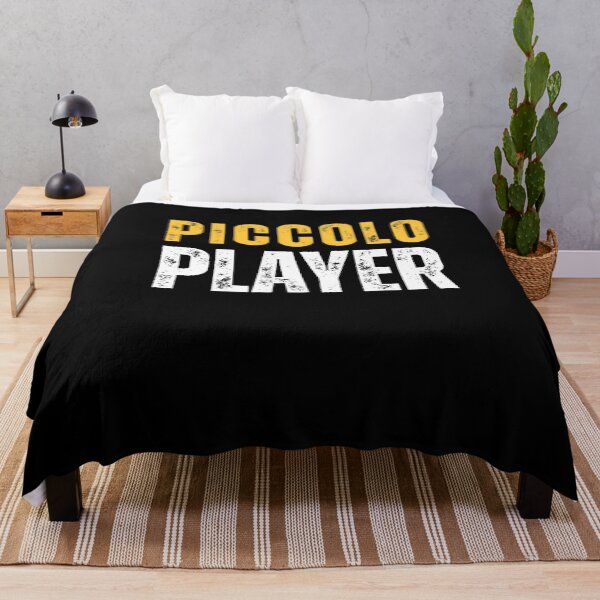 Item preview, Piccolo Player designed and sold by domostore.
