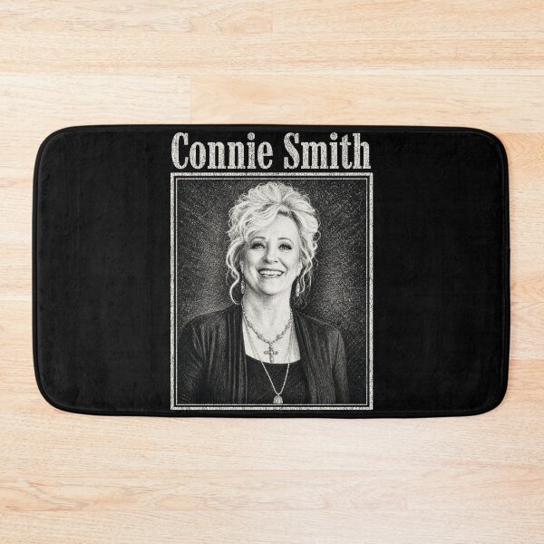 Item preview, Connie Smith designed and sold by FloraPlantTees.