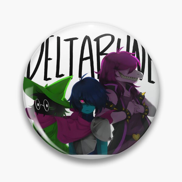 Item preview, Deltarune Inspired Minimalist Light Background Art designed and sold by Auntlurrs.