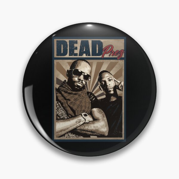 Item preview, Dead Prez designed and sold by VerdePlantTees.