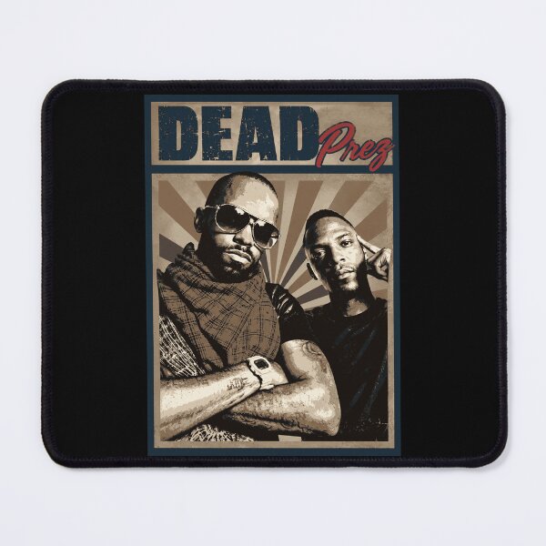 Item preview, Dead Prez designed and sold by VerdePlantTees.