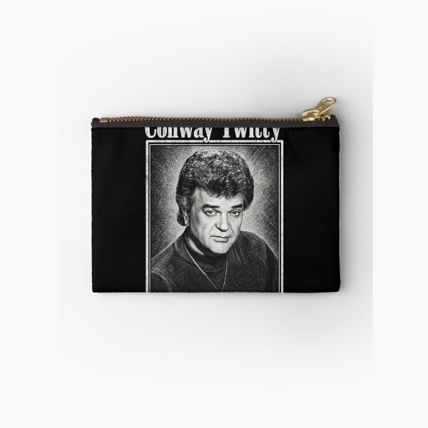 Item preview, Conway Twitty designed and sold by FloraPlantTees.