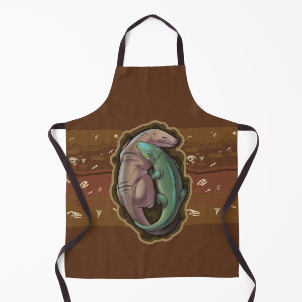 Item preview, Triassic cuddle; together forever designed and sold by InterfectorFactory.