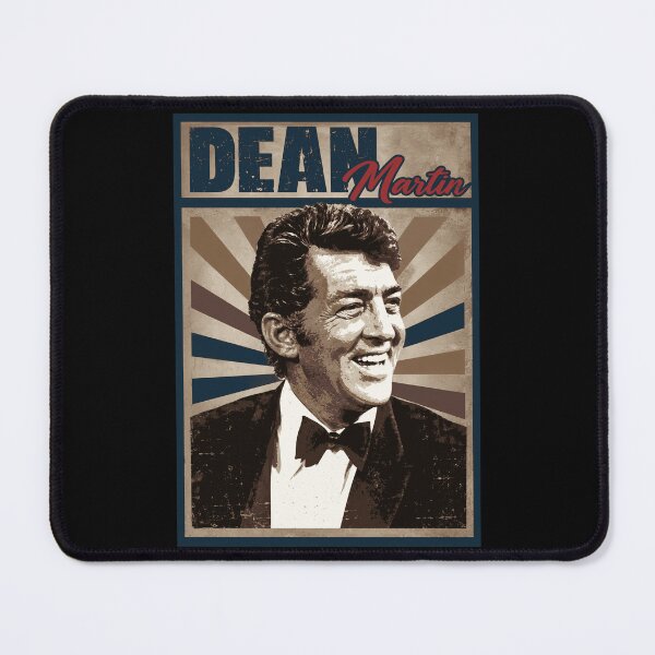 Item preview, Dean Martin designed and sold by VerdePlantTees.
