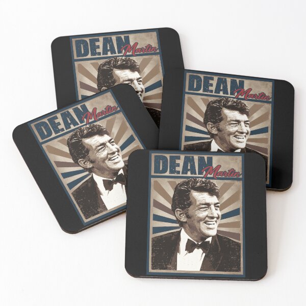 Item preview, Dean Martin designed and sold by VerdePlantTees.