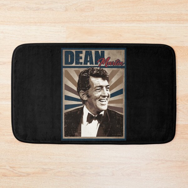Item preview, Dean Martin designed and sold by VerdePlantTees.