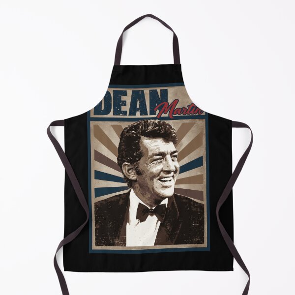 Item preview, Dean Martin designed and sold by VerdePlantTees.