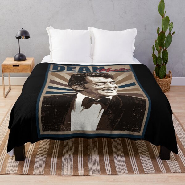Item preview, Dean Martin designed and sold by VerdePlantTees.