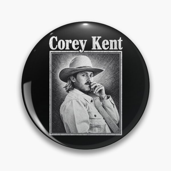 Item preview, Corey Kent designed and sold by FloraPlantTees.