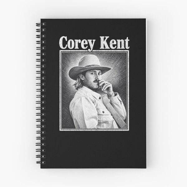 Item preview, Corey Kent designed and sold by FloraPlantTees.