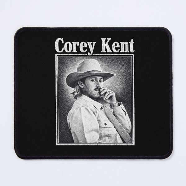 Item preview, Corey Kent designed and sold by FloraPlantTees.