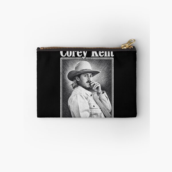 Item preview, Corey Kent designed and sold by FloraPlantTees.