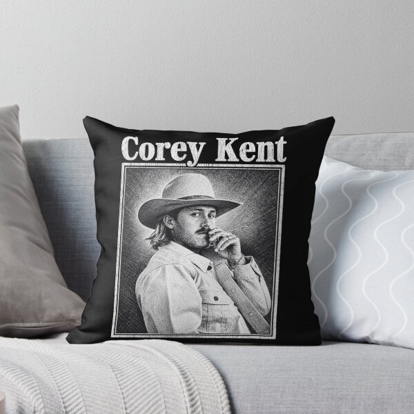 Item preview, Corey Kent designed and sold by FloraPlantTees.