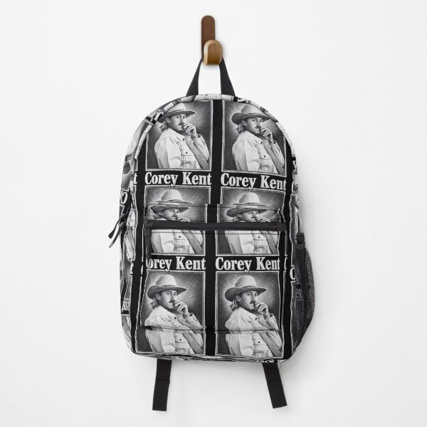 Item preview, Corey Kent designed and sold by FloraPlantTees.