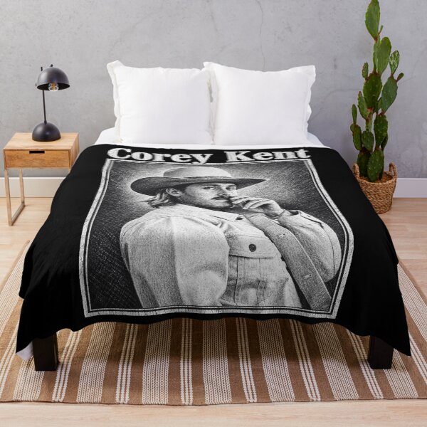 Item preview, Corey Kent designed and sold by FloraPlantTees.