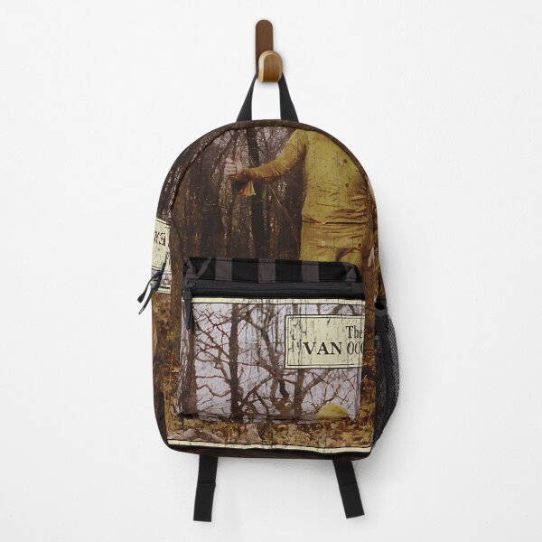 Item preview, Midlake The Trials Of Van Occupanther designed and sold by timmtupajz.