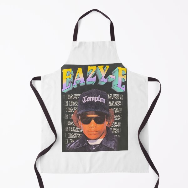 Item preview, Retro Hip Hop Inspired EazyE Graphic Design designed and sold by Seapickle.