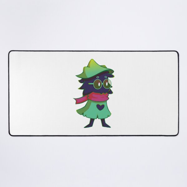 Item preview, Ralsei Character Art from Deltarune Inspired Design designed and sold by Auntlurrs.