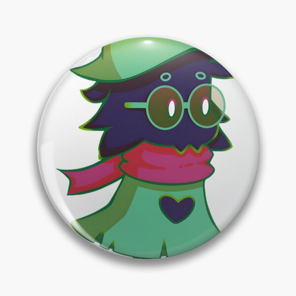 Item preview, Ralsei Character Art from Deltarune Inspired Design designed and sold by Auntlurrs.