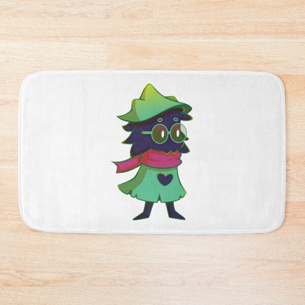 Item preview, Ralsei Character Art from Deltarune Inspired Design designed and sold by Auntlurrs.