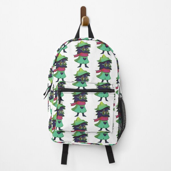Item preview, Ralsei Character Art from Deltarune Inspired Design designed and sold by Auntlurrs.