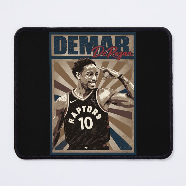 Item preview, DeMar DeRozan designed and sold by VerdePlantTees.