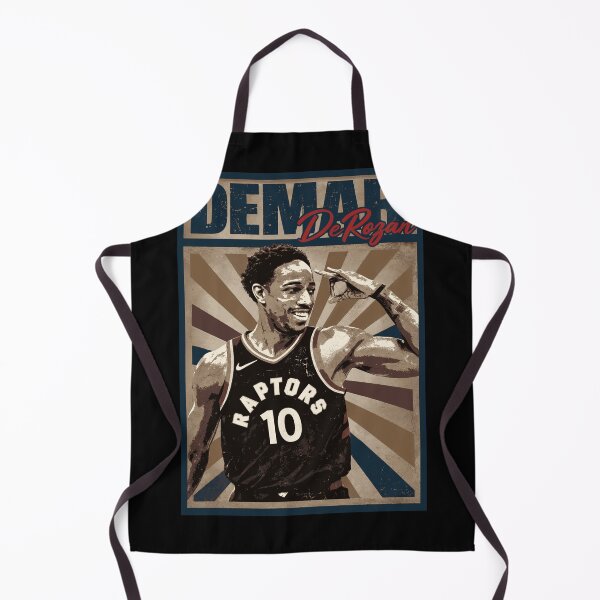 Item preview, DeMar DeRozan designed and sold by VerdePlantTees.